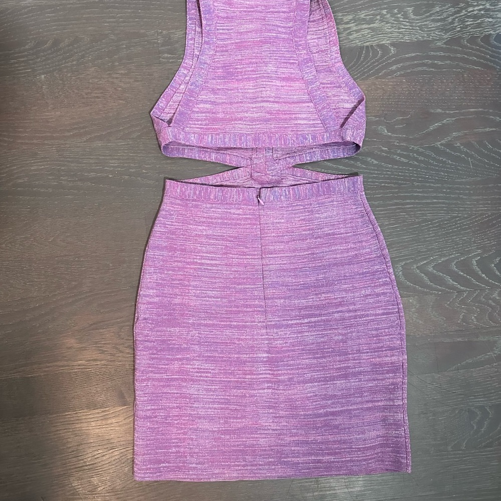NBD RAVISH DRESS - Picture 7 of 7